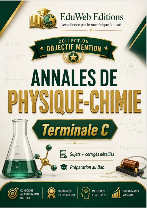 Physique-Chimie Terminale C